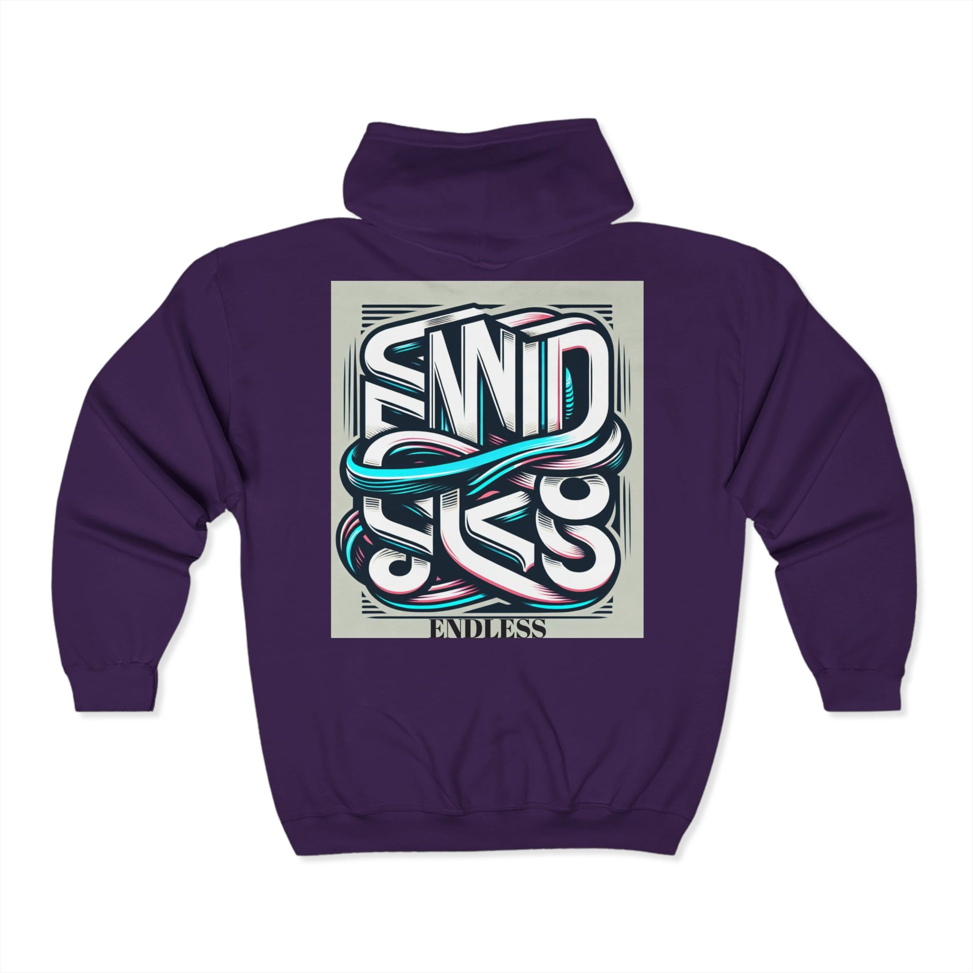 Cozy Unisex Zip Hoodie for Everyday Comfort, Perfect for Casual Wear, Travel, Yoga, Gifts