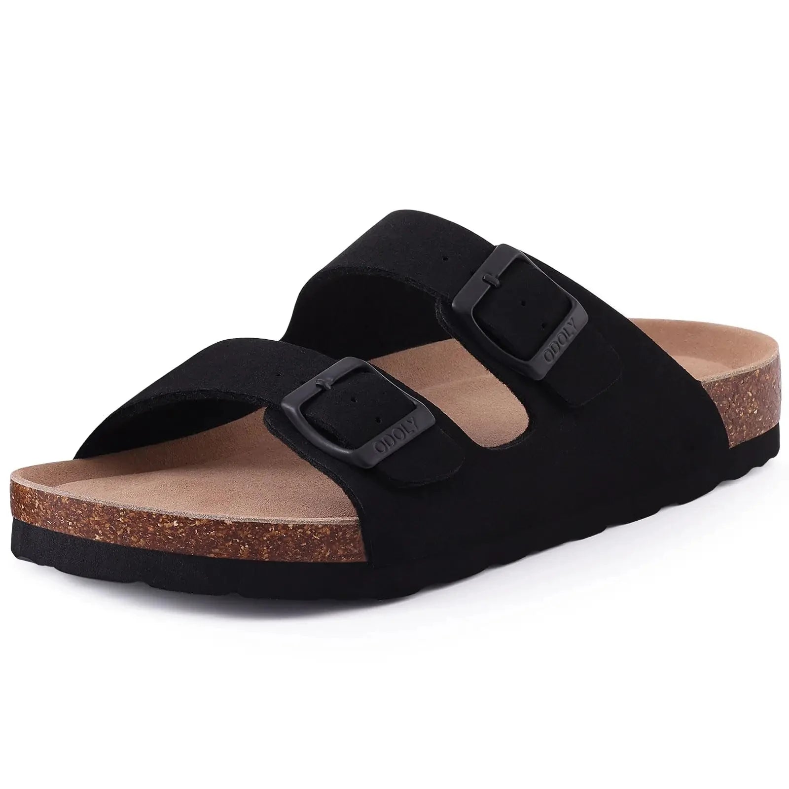 Classic Cork Sandals For Women