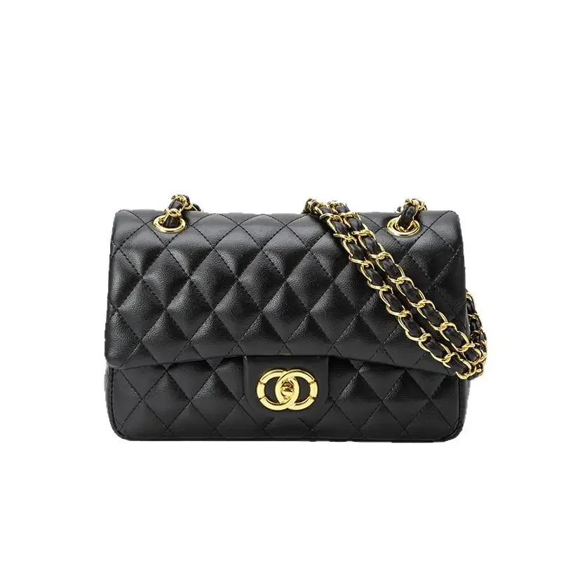 Elegant Classic Bag for Women, Minimalist Leisure