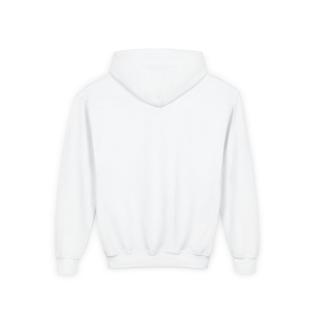 Winter Wonderland Youth Hoodie, Perfect for Christmas Gift, Holiday Comfort