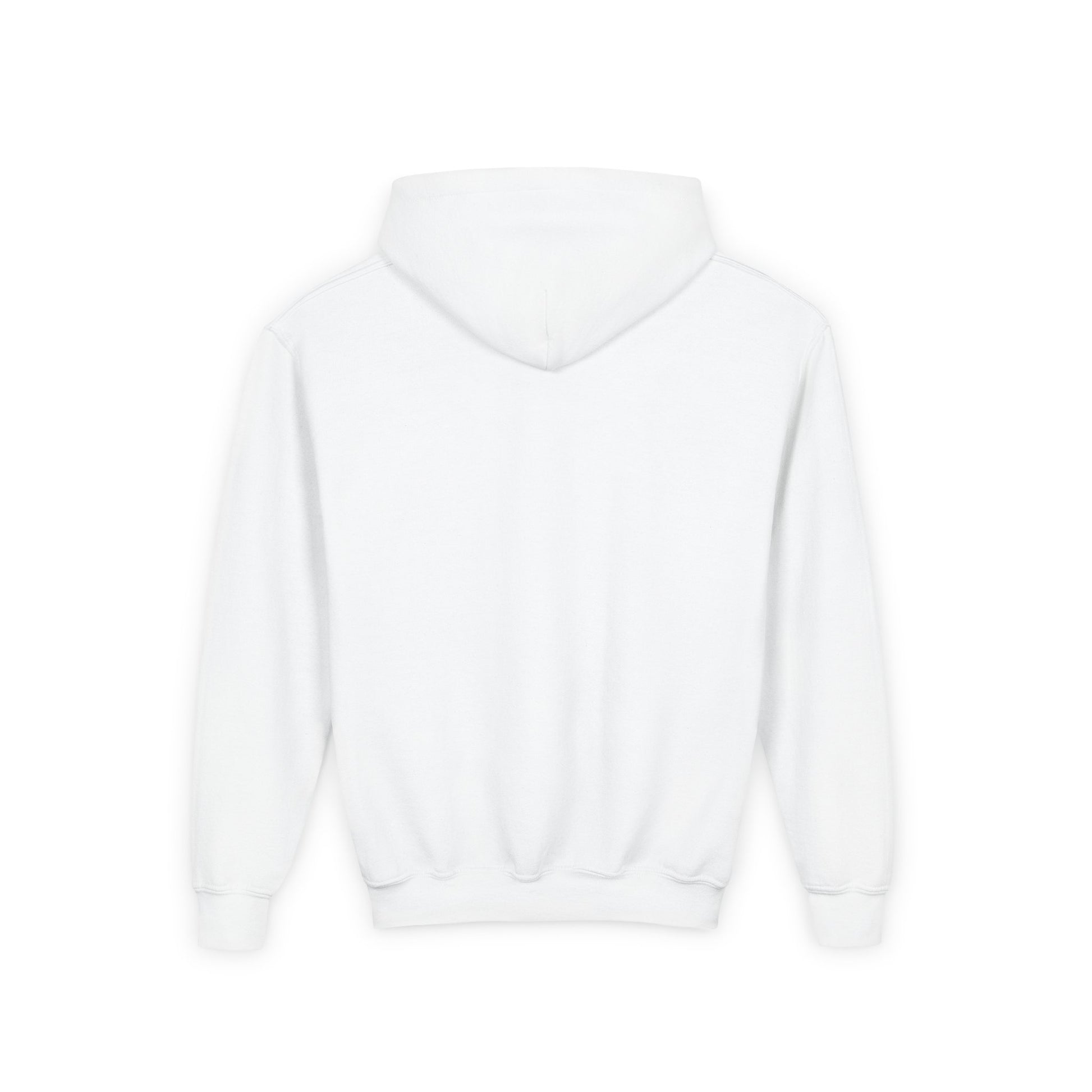 Winter Wonderland Youth Hoodie, Perfect for Christmas Gift, Holiday Comfort