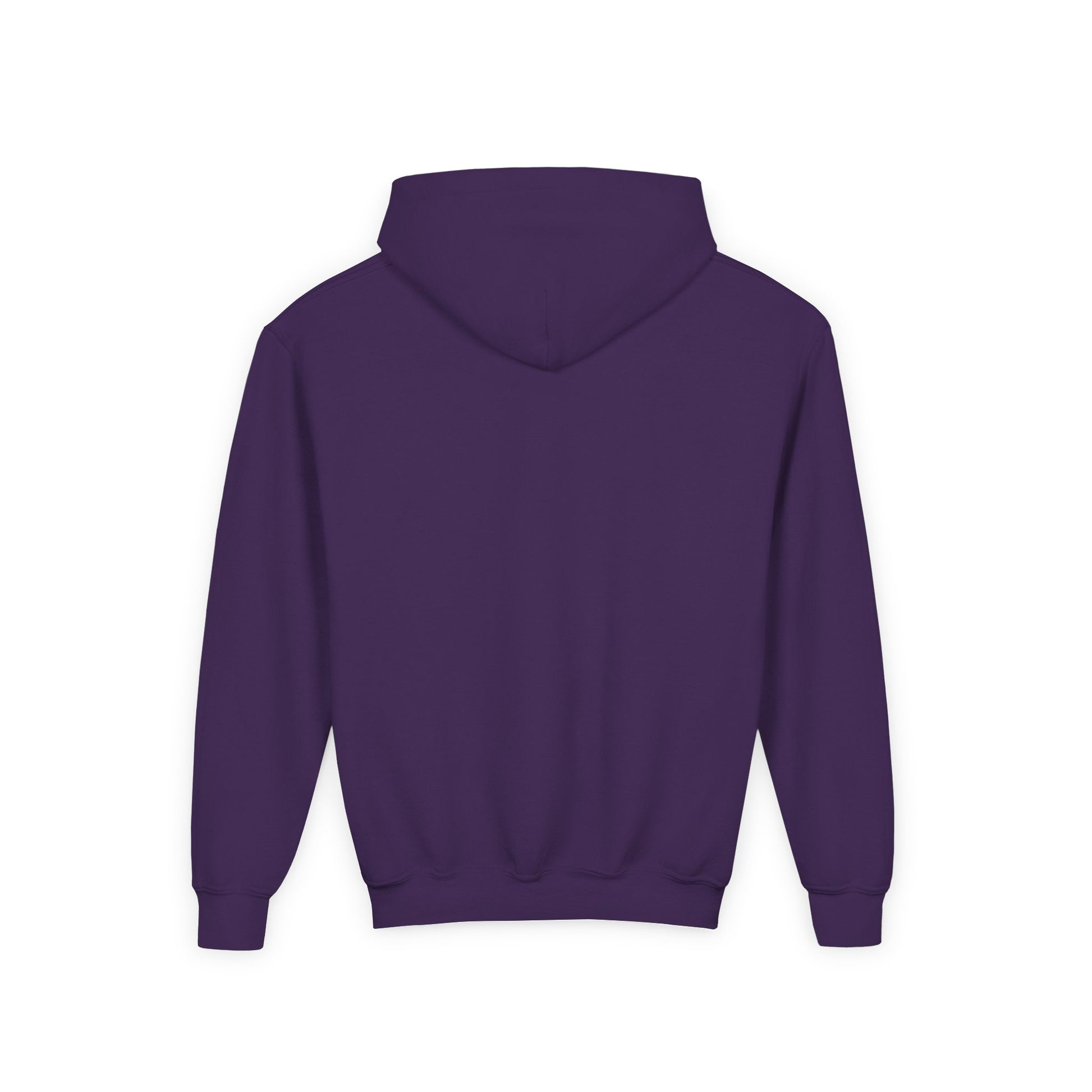 Winter Wonderland Youth Hoodie, Perfect for Christmas Gift, Holiday Comfort