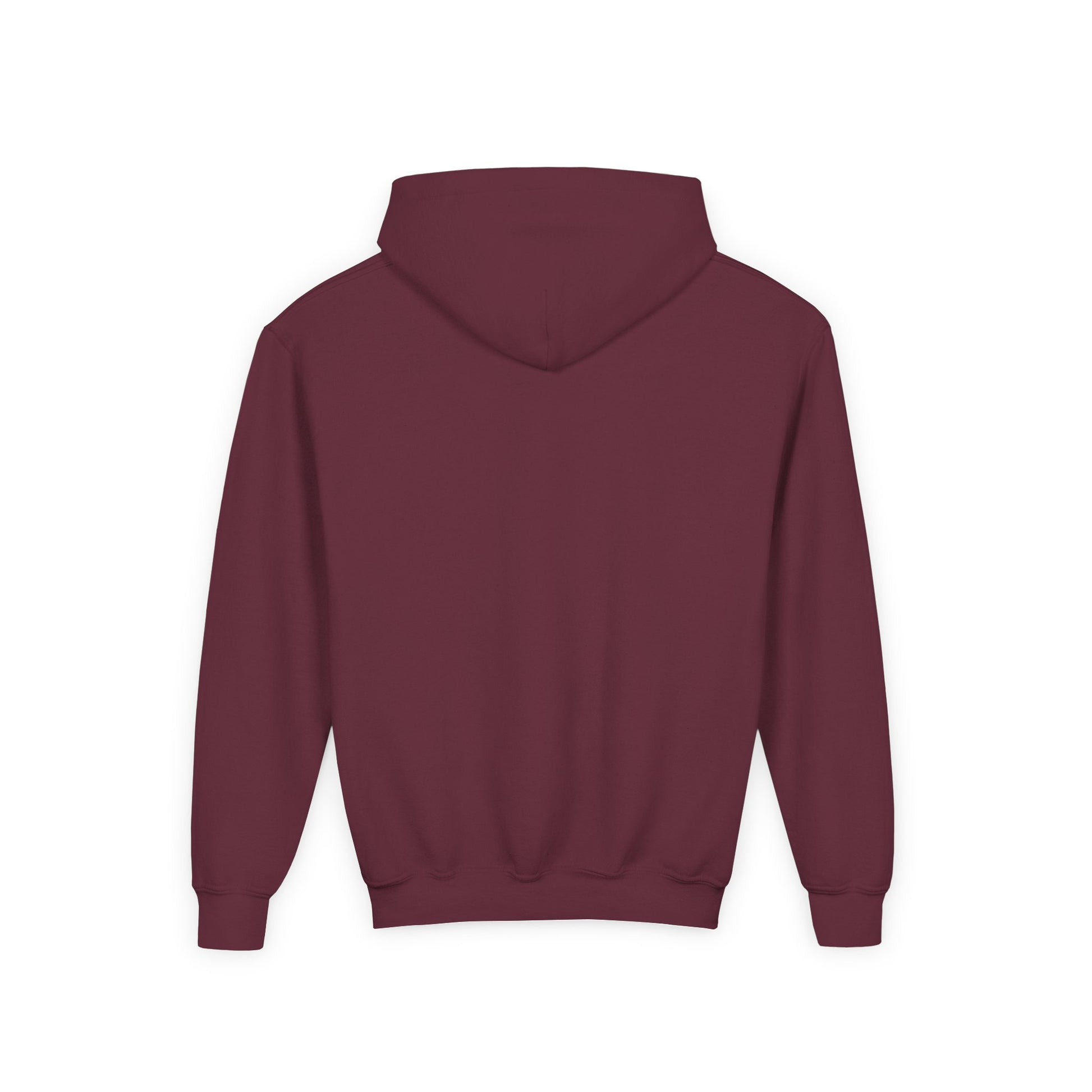 Winter Wonderland Youth Hoodie, Perfect for Christmas Gift, Holiday Comfort