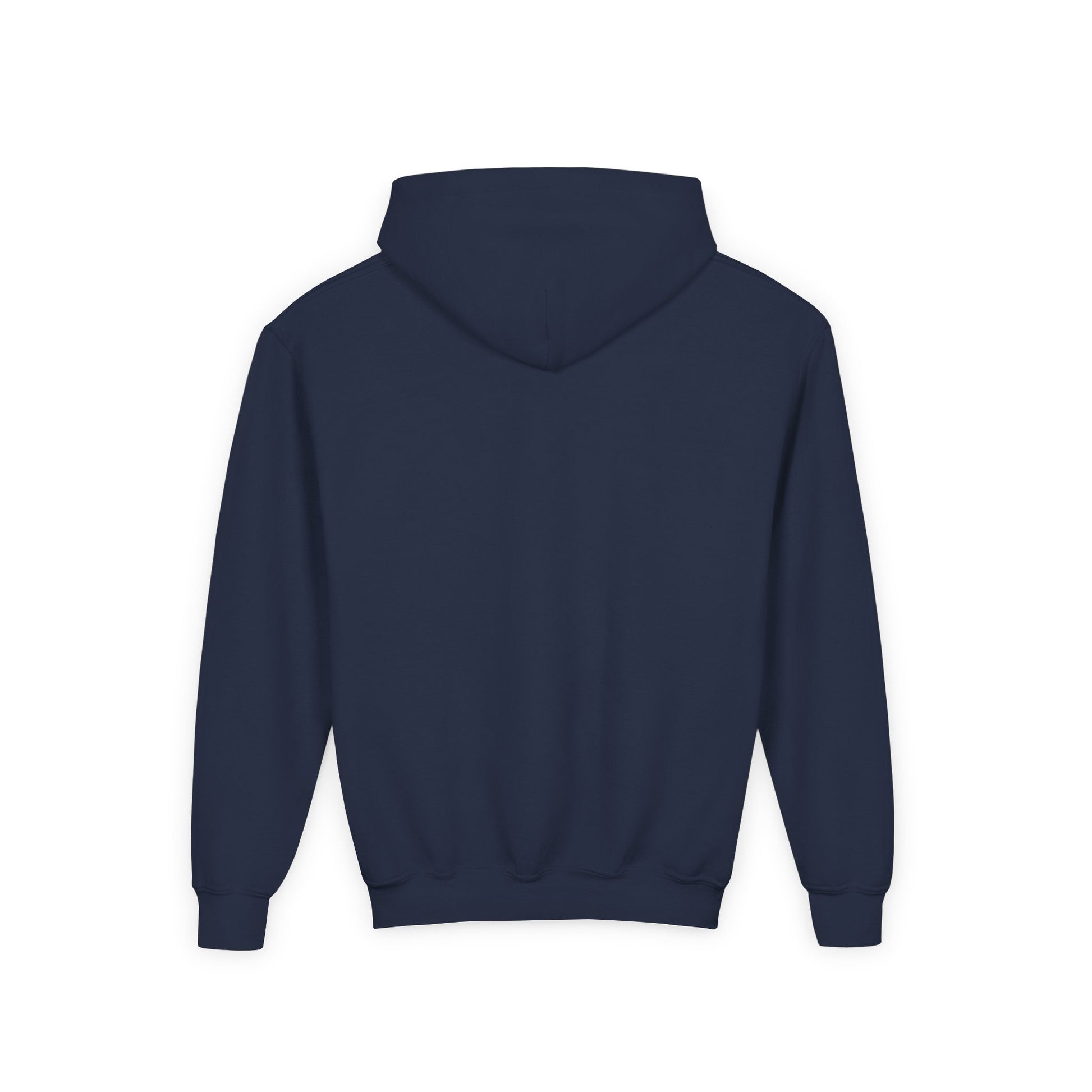 Winter Wonderland Youth Hoodie, Perfect for Christmas Gift, Holiday Comfort