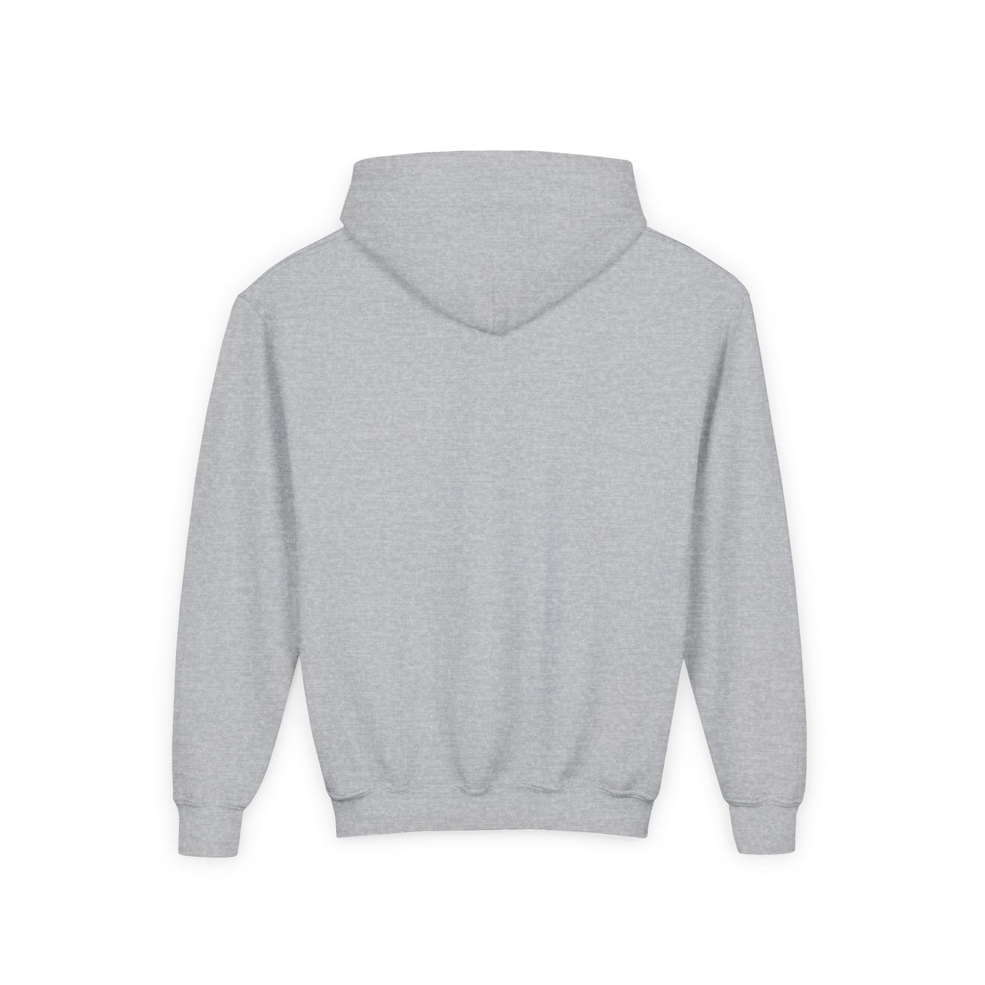 Winter Wonderland Youth Hoodie, Perfect for Christmas Gift, Holiday Comfort