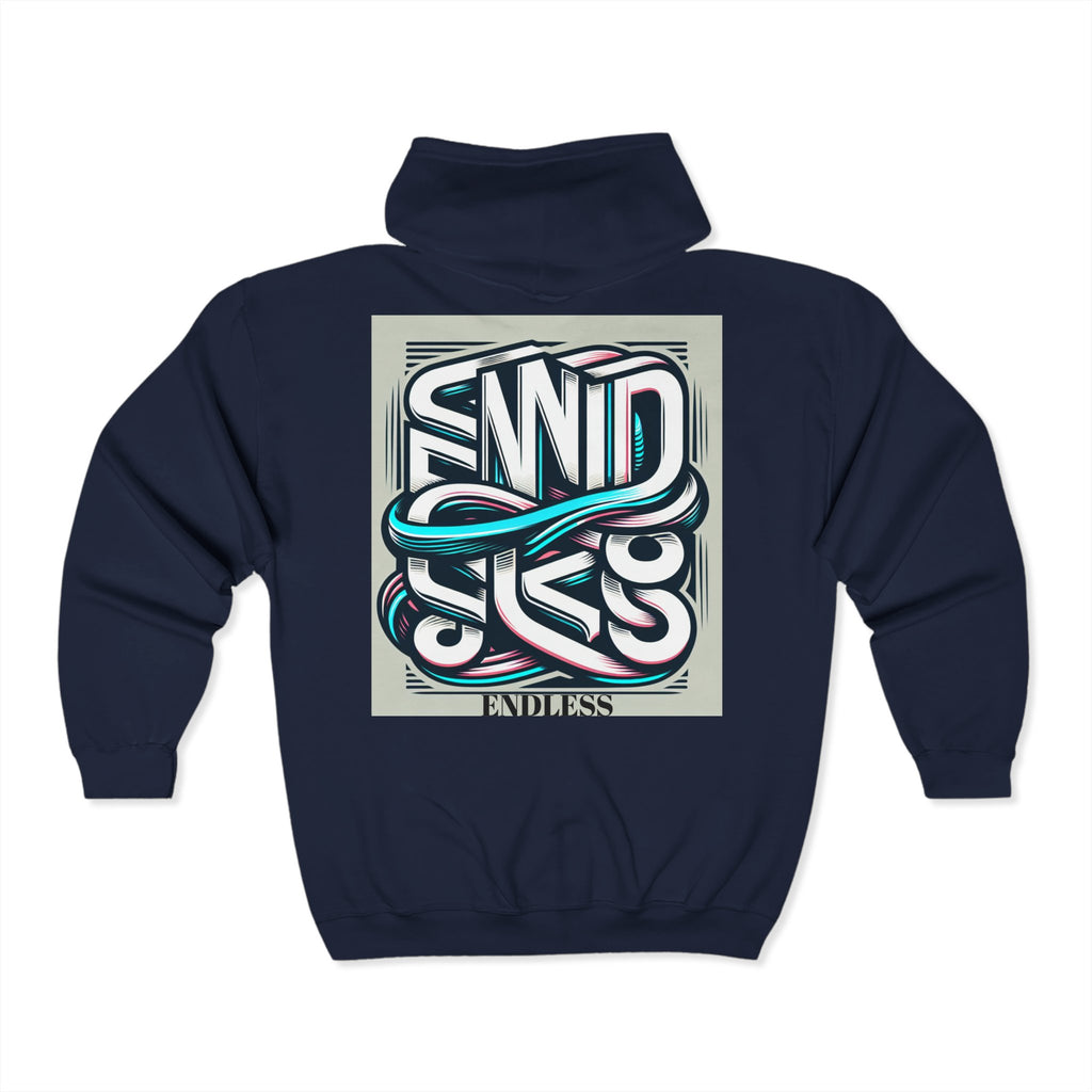 Cozy Unisex Zip Hoodie for Everyday Comfort, Perfect for Casual Wear, Travel, Yoga, Gifts