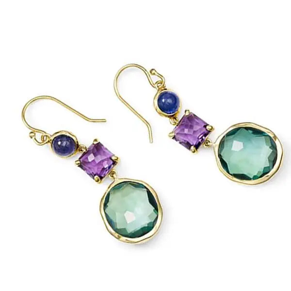 Women Earrings Jewelry