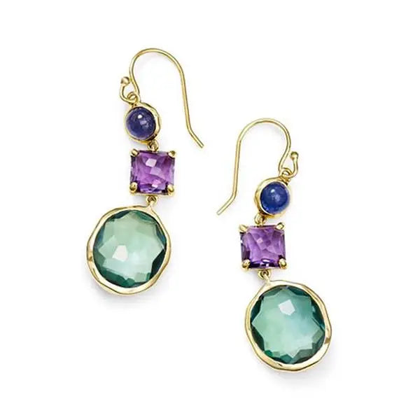 Women Earrings Jewelry