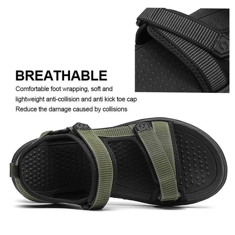 Leisure Sandals for Mens