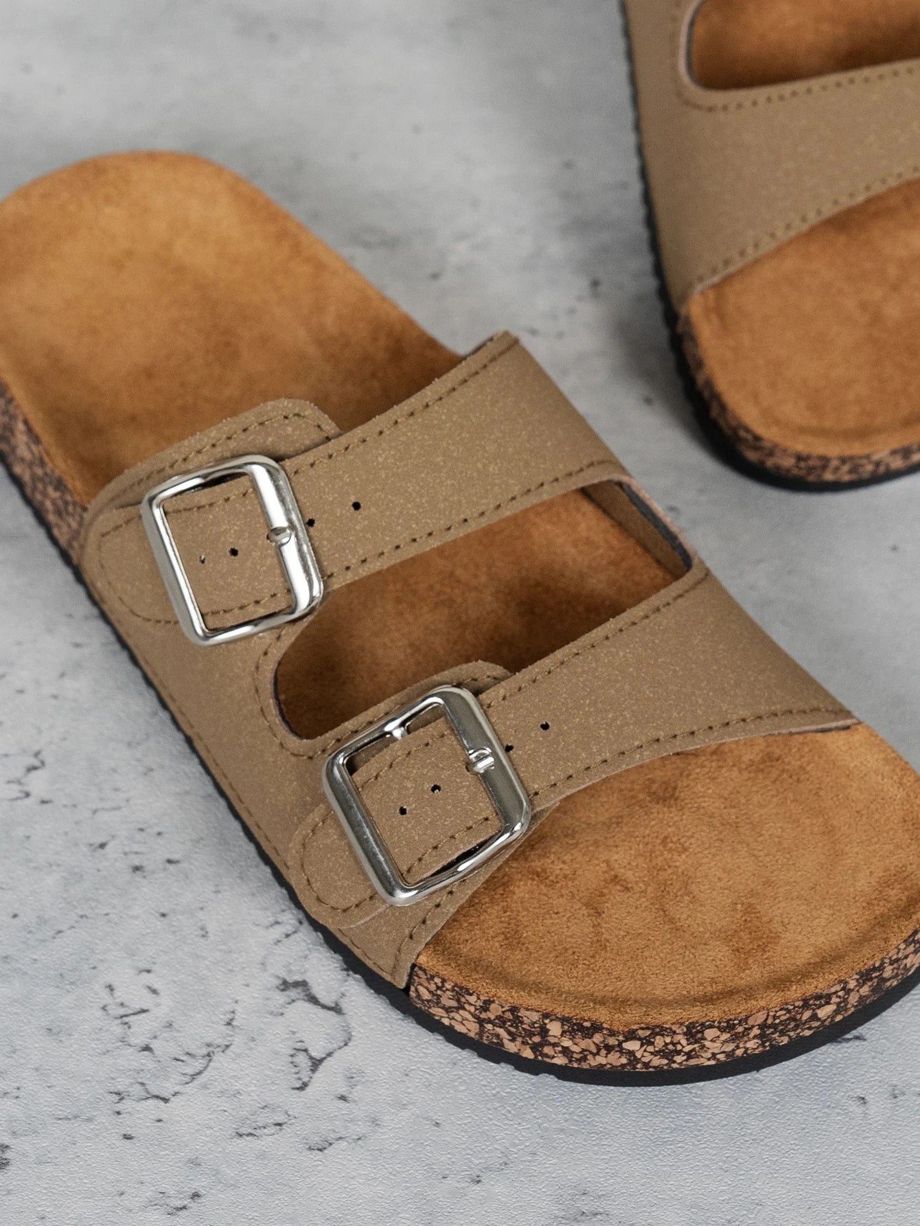 Men's Slippers