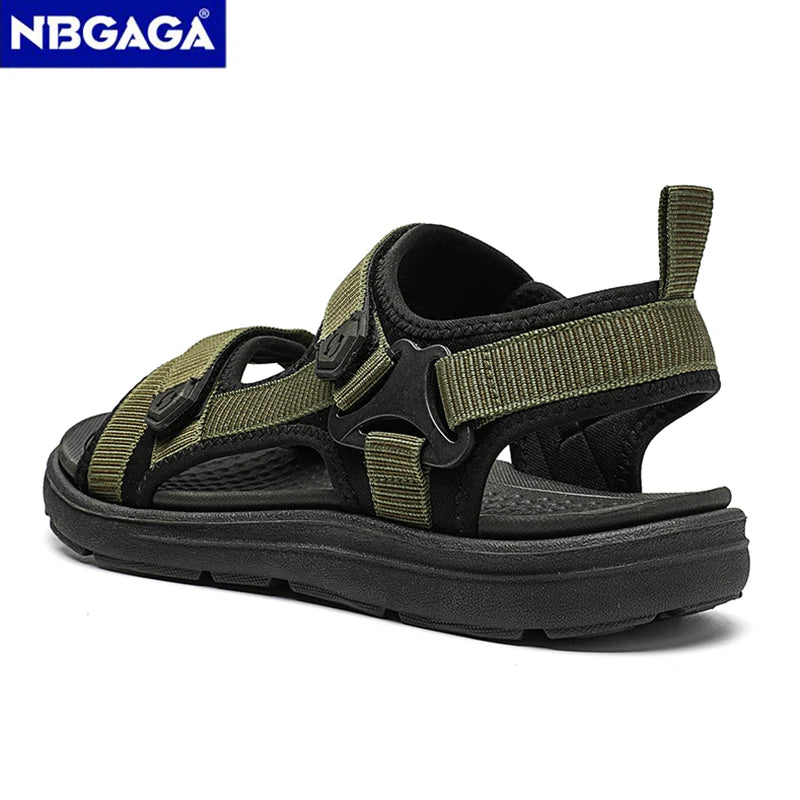 Men's Leisure Sandals
