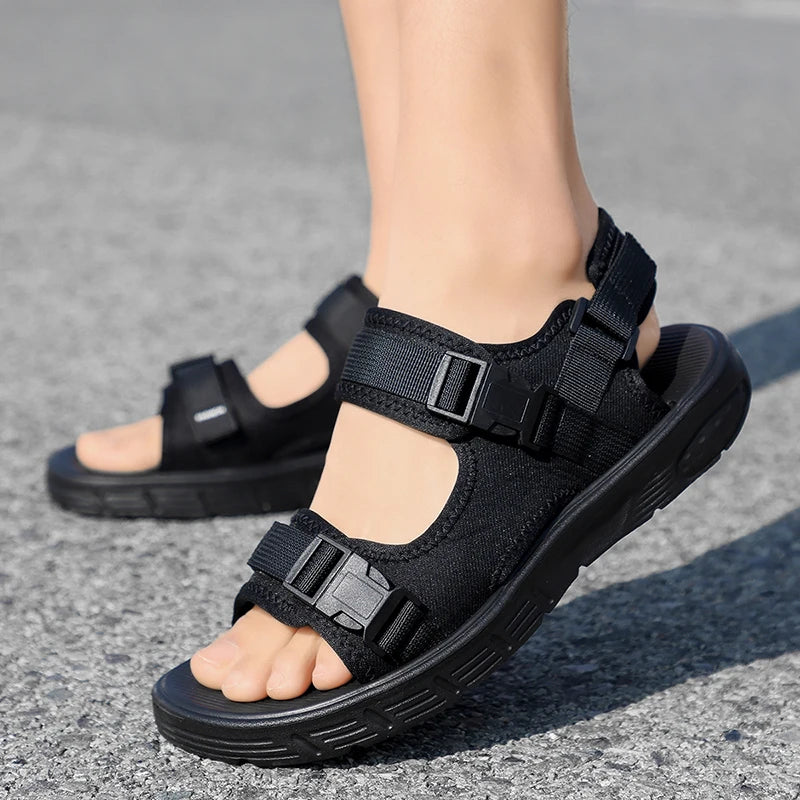 Men's Resistant Comfort Sandals
