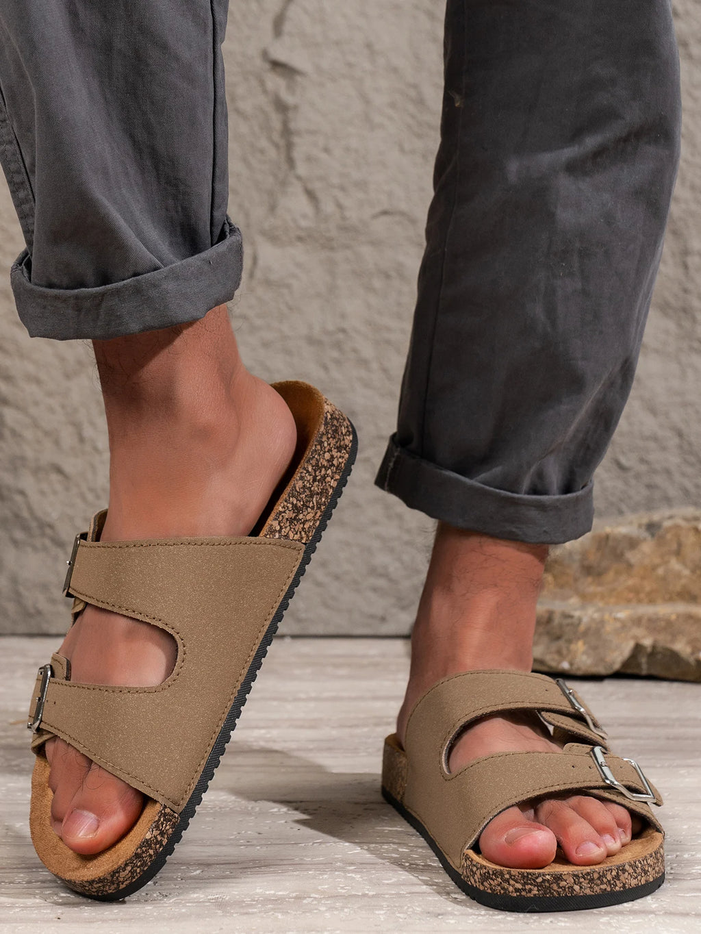Men's Slippers