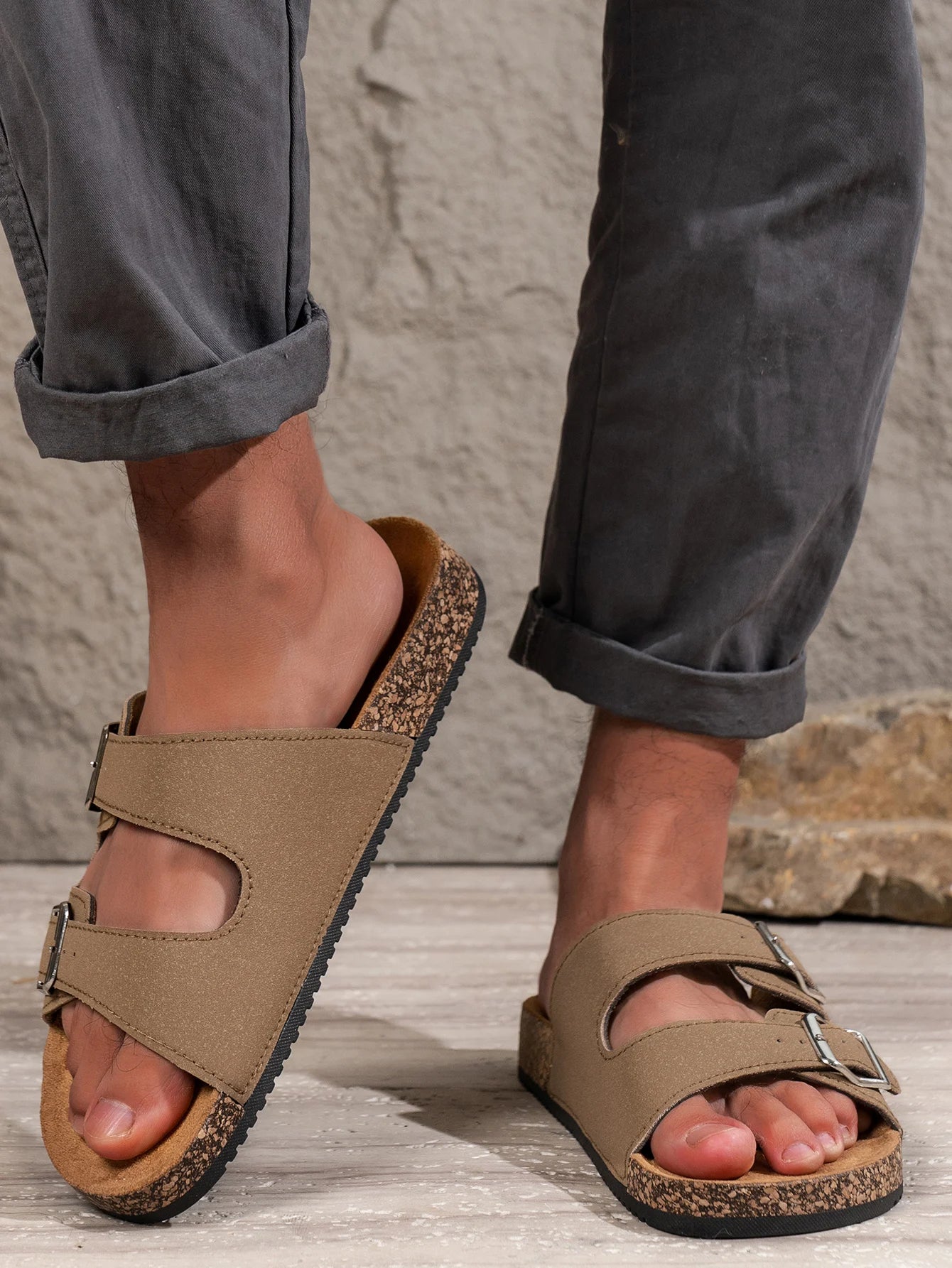 Men's Slippers