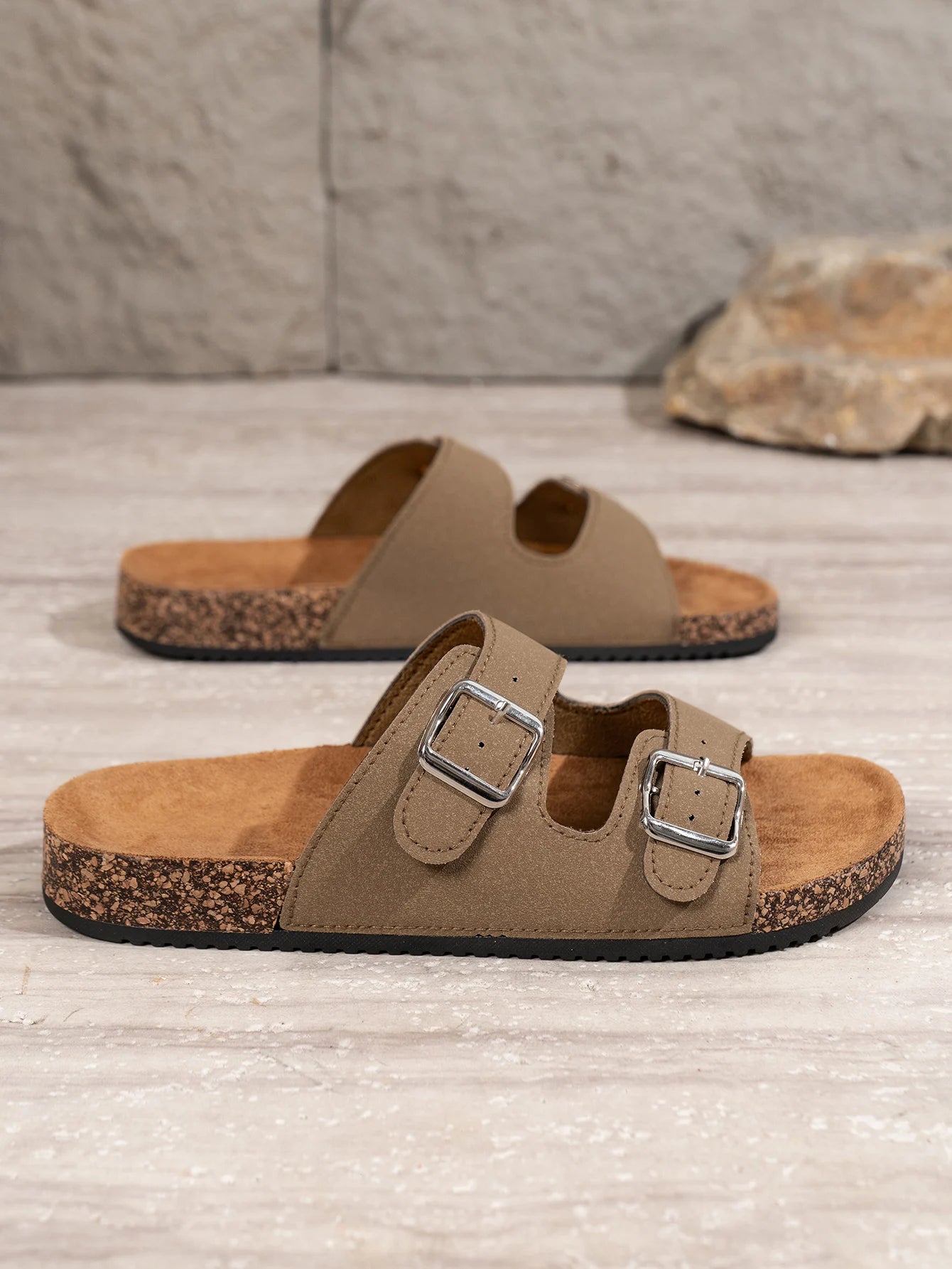 Men's Slippers
