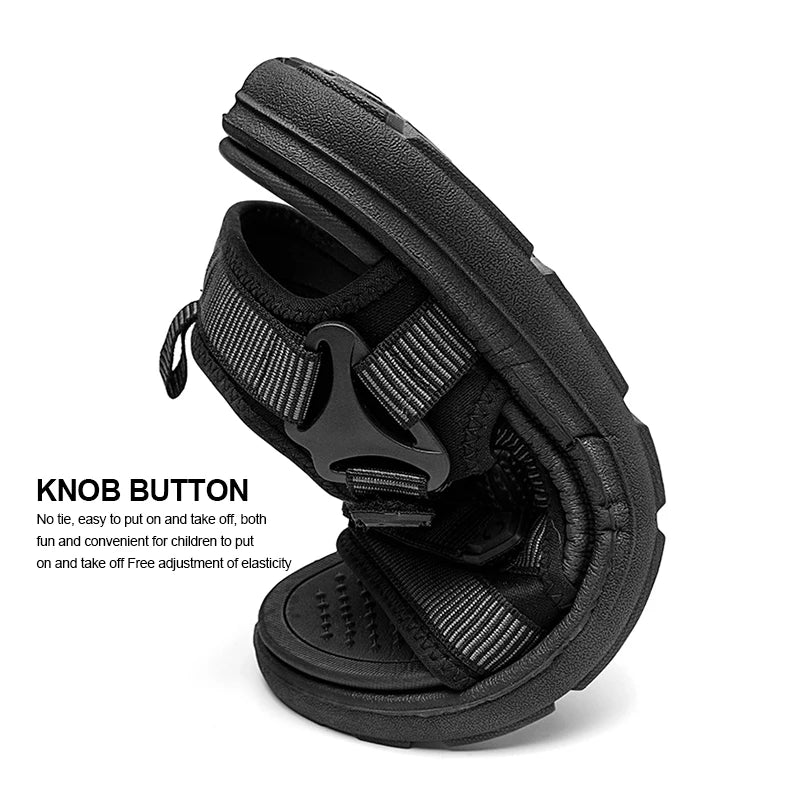 Leisure Sandals for Mens