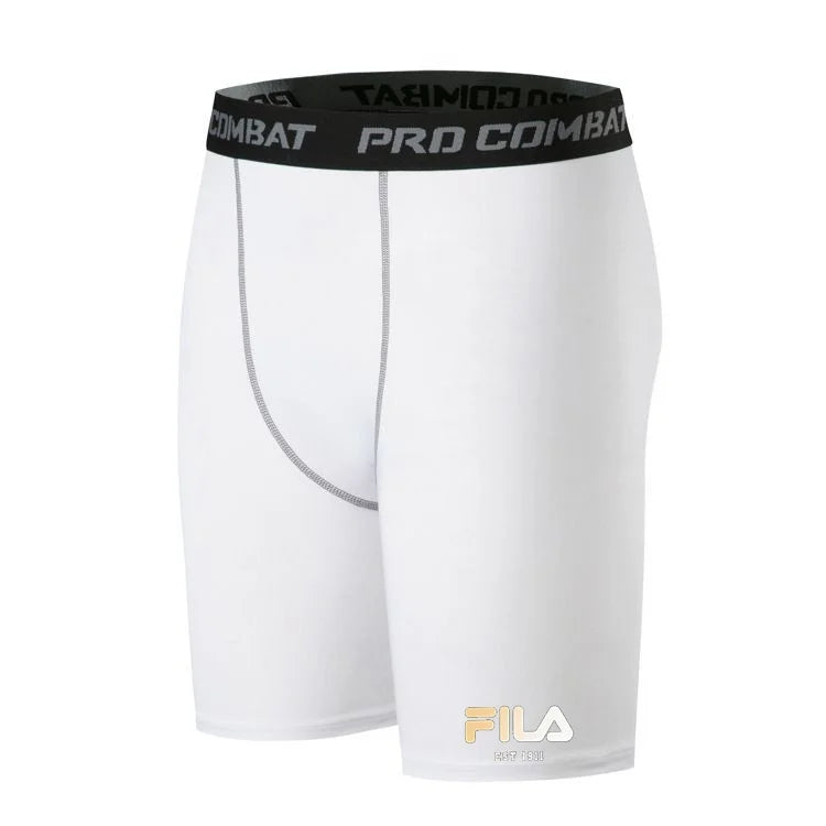 Men's Summer Sports Leggings, Quick Dry Fitness Running Shorts