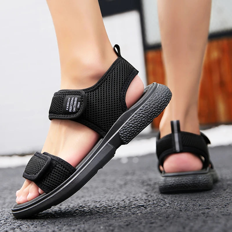 Non-Slip Men's Sandals