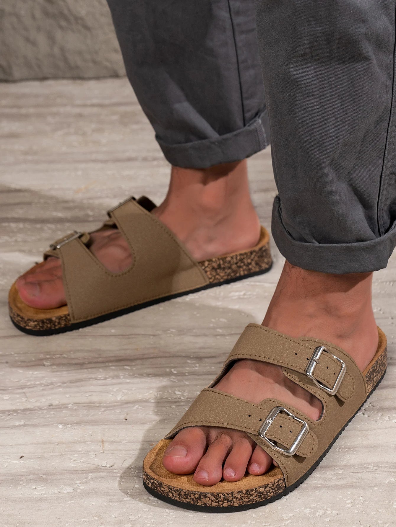 Men's Slippers
