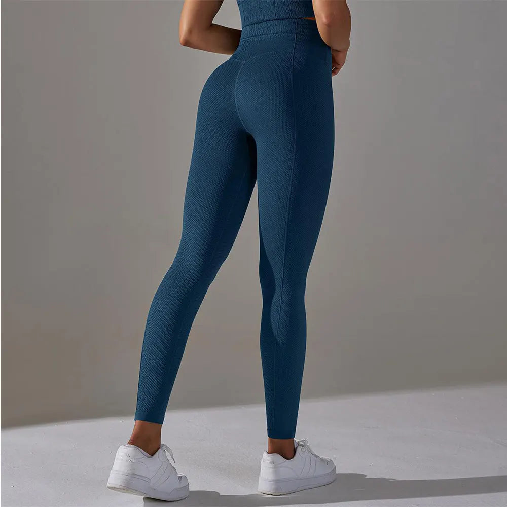 Women Leggings for Fitness, Yoga Pants, Gym Push Up Pantalones