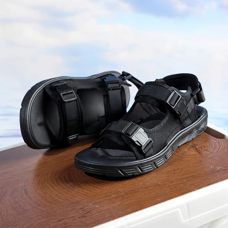 Men's Resistant Comfort Sandals