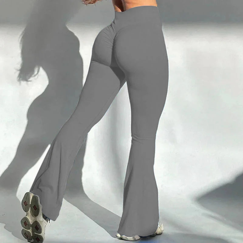 High Waist Yoga Leggings, Butt Lifting ,Sports Gym Pants Women