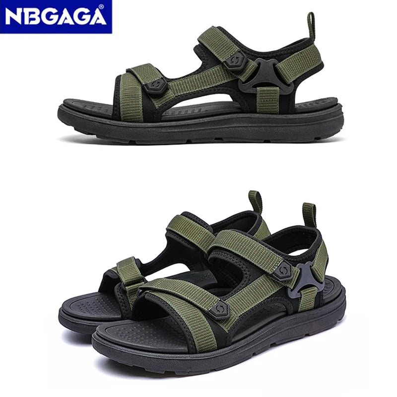 Men's Leisure Sandals
