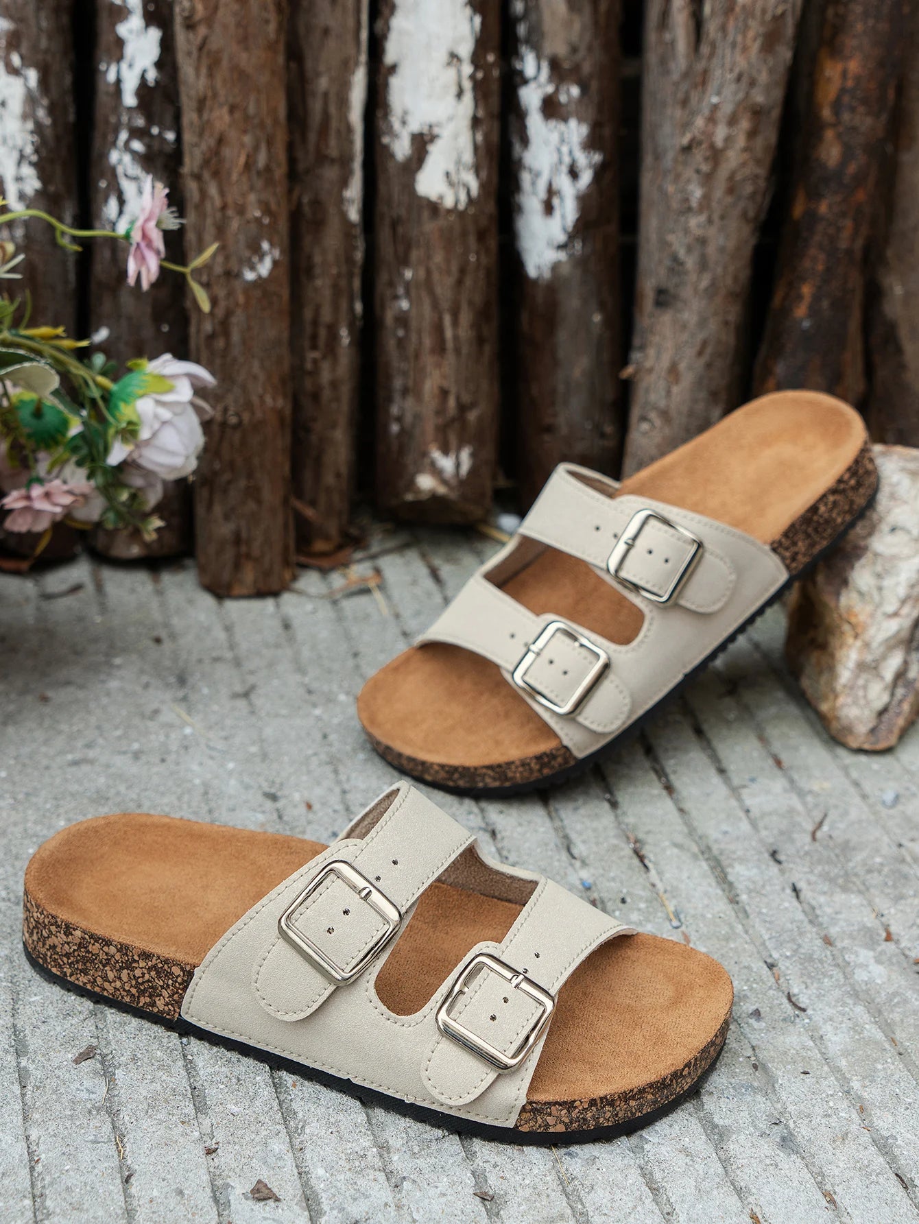 Women's Slippers, Versatile, Casual and Comfortable