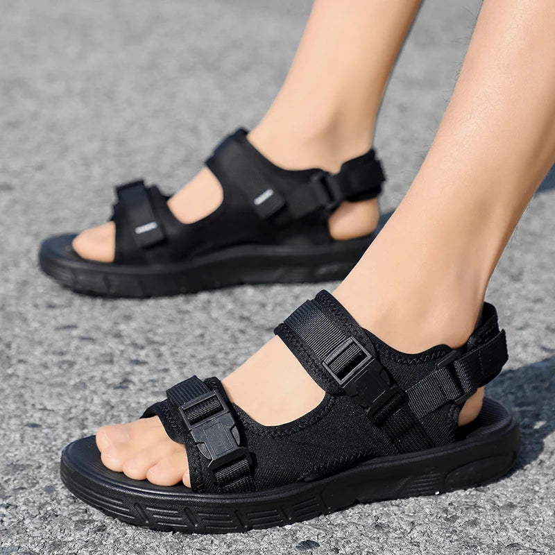 Men's Resistant Comfort Sandals
