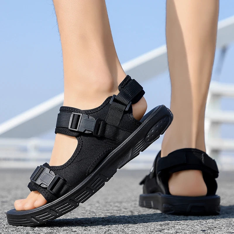 Men's Resistant Comfort Sandals