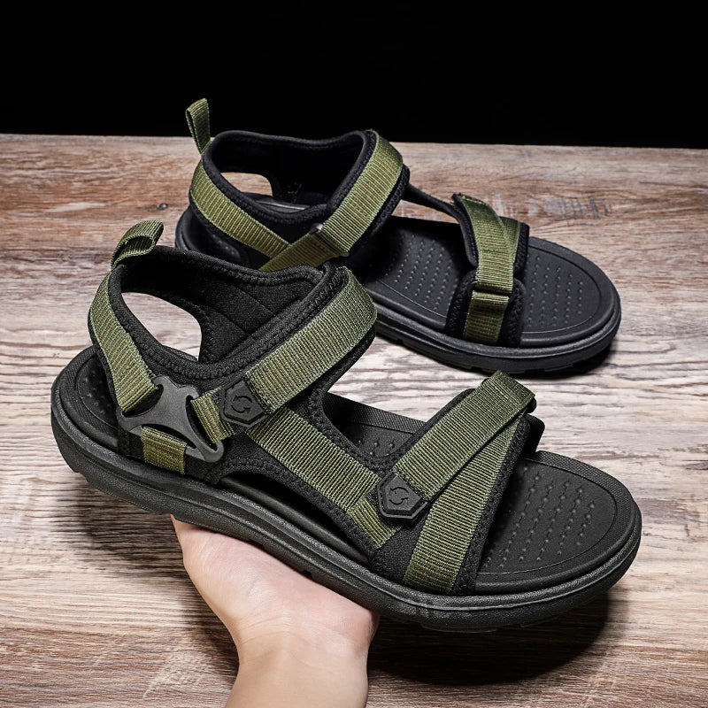 Leisure Sandals for Mens