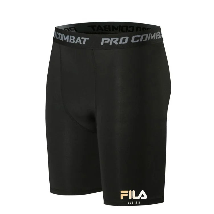 Men's Summer Sports Leggings, Quick Dry Fitness Running Shorts