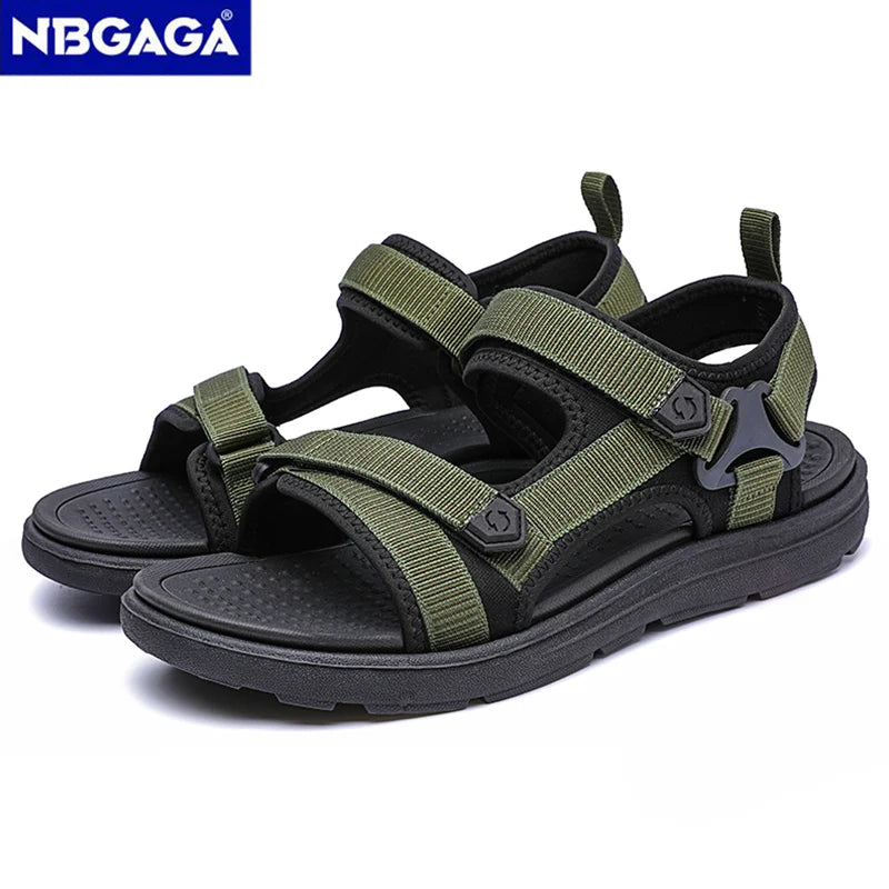 Men's Leisure Sandals