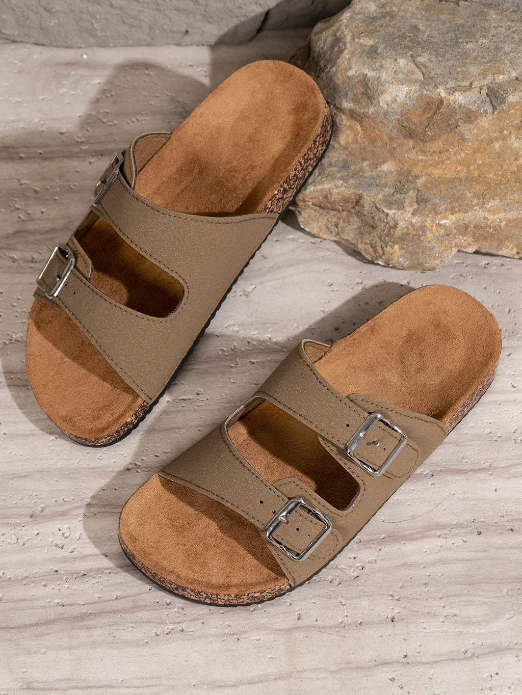 Men's Slippers