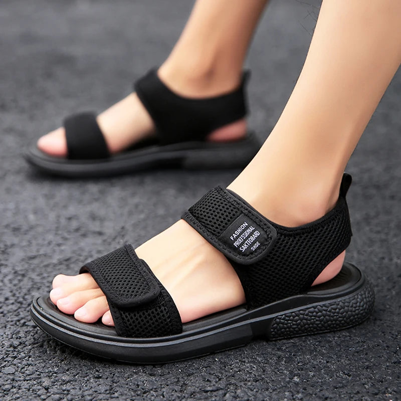 Non-Slip Men's Sandals